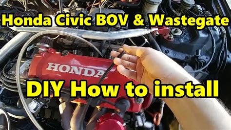 2010 honda fit metal vacuum line on air box|Honda civic no vacuum line.